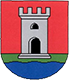 Wappen der Stadtgemeinde Traismauer